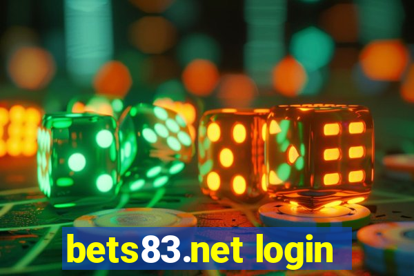 bets83.net login